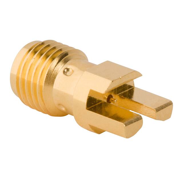 901-10513-3 Amphenol RF  Coaxial Connector (RF) Assemblies
